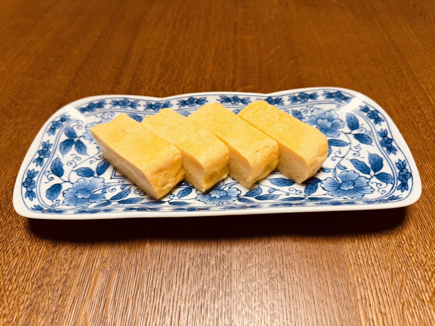 「お弁当でも、お出汁が溢れる」ひとくち食べて驚く、当店の定番だし巻き玉子