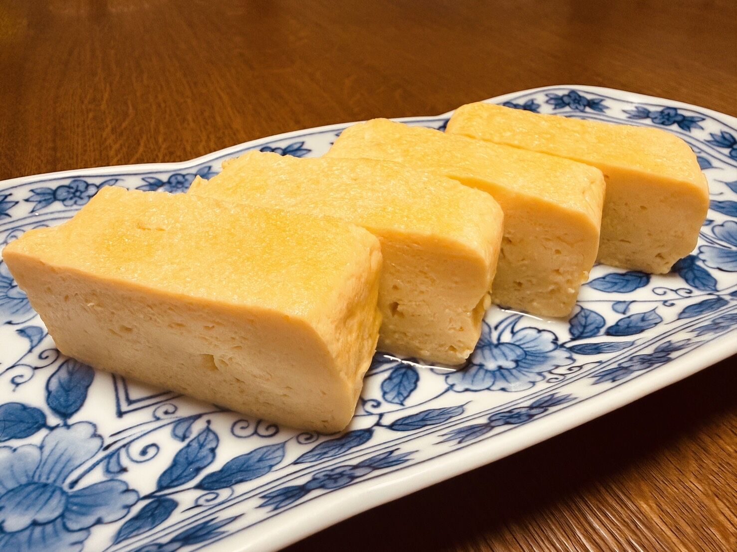 「お弁当でも、お出汁が溢れる」ひとくち食べて驚く、当店の定番だし巻き玉子