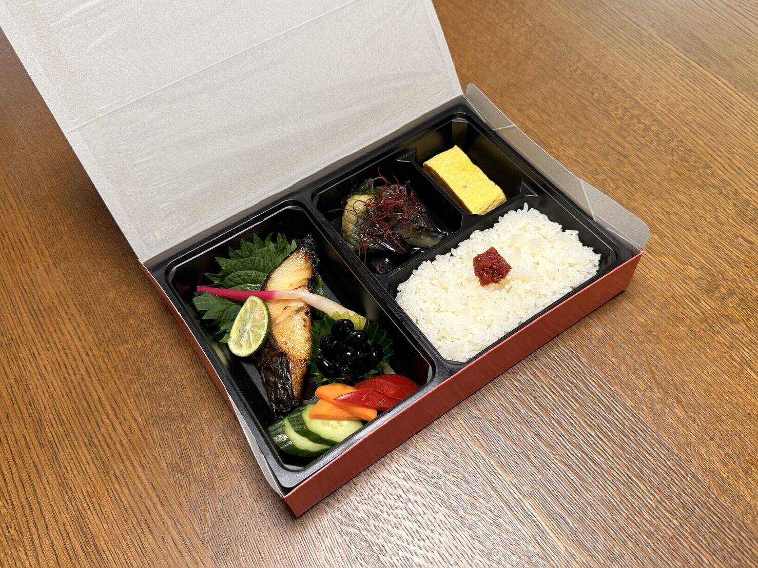 自家製麹調味料を使用！